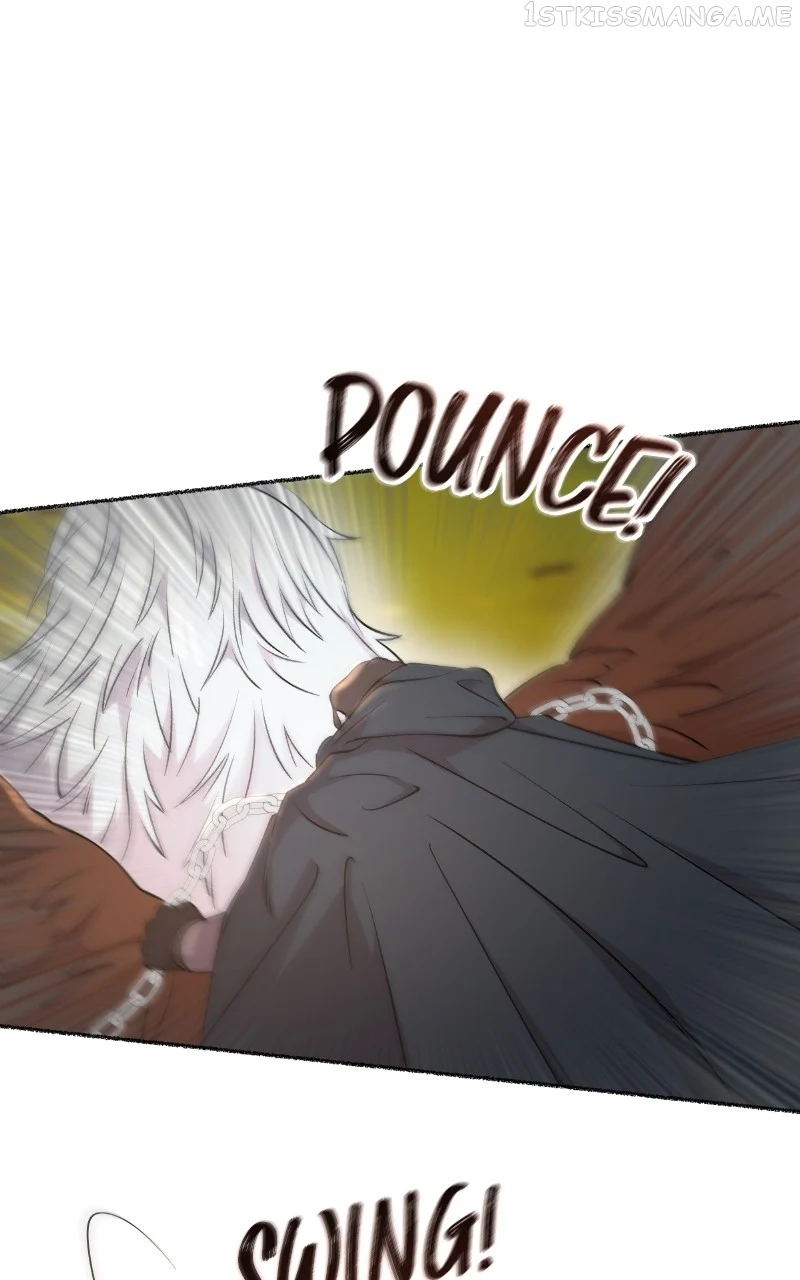 Like A Wind On A Dry Branch Chapter 114 - Page 39