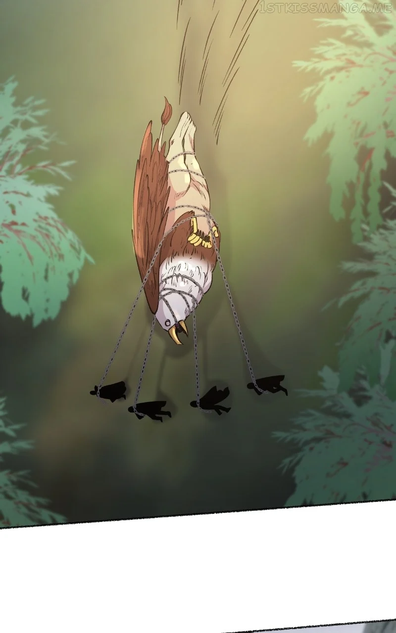 Like A Wind On A Dry Branch Chapter 114 - Page 48
