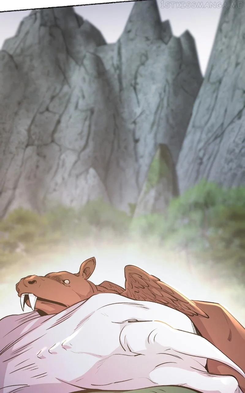 Like A Wind On A Dry Branch Chapter 114 - Page 49