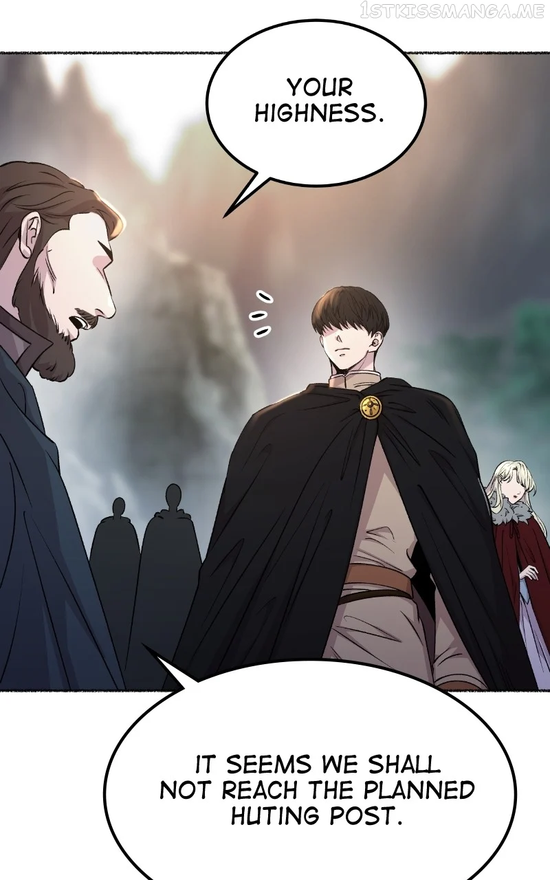 Like A Wind On A Dry Branch Chapter 114 - Page 63