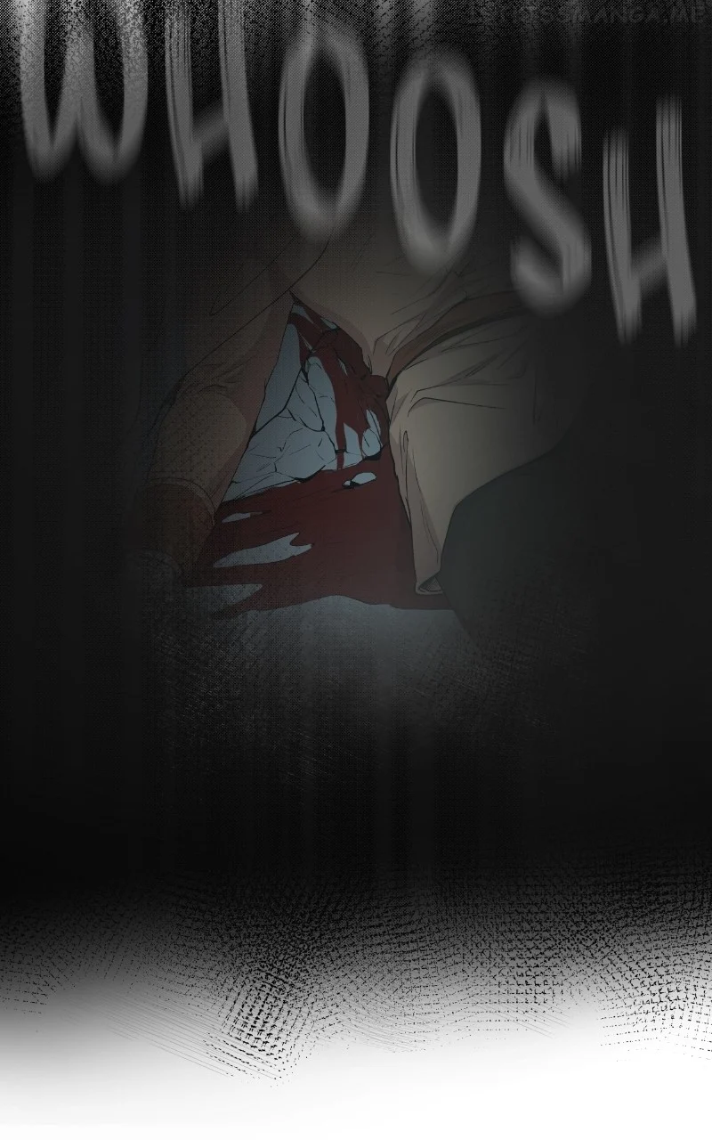 Like A Wind On A Dry Branch Chapter 114 - Page 72