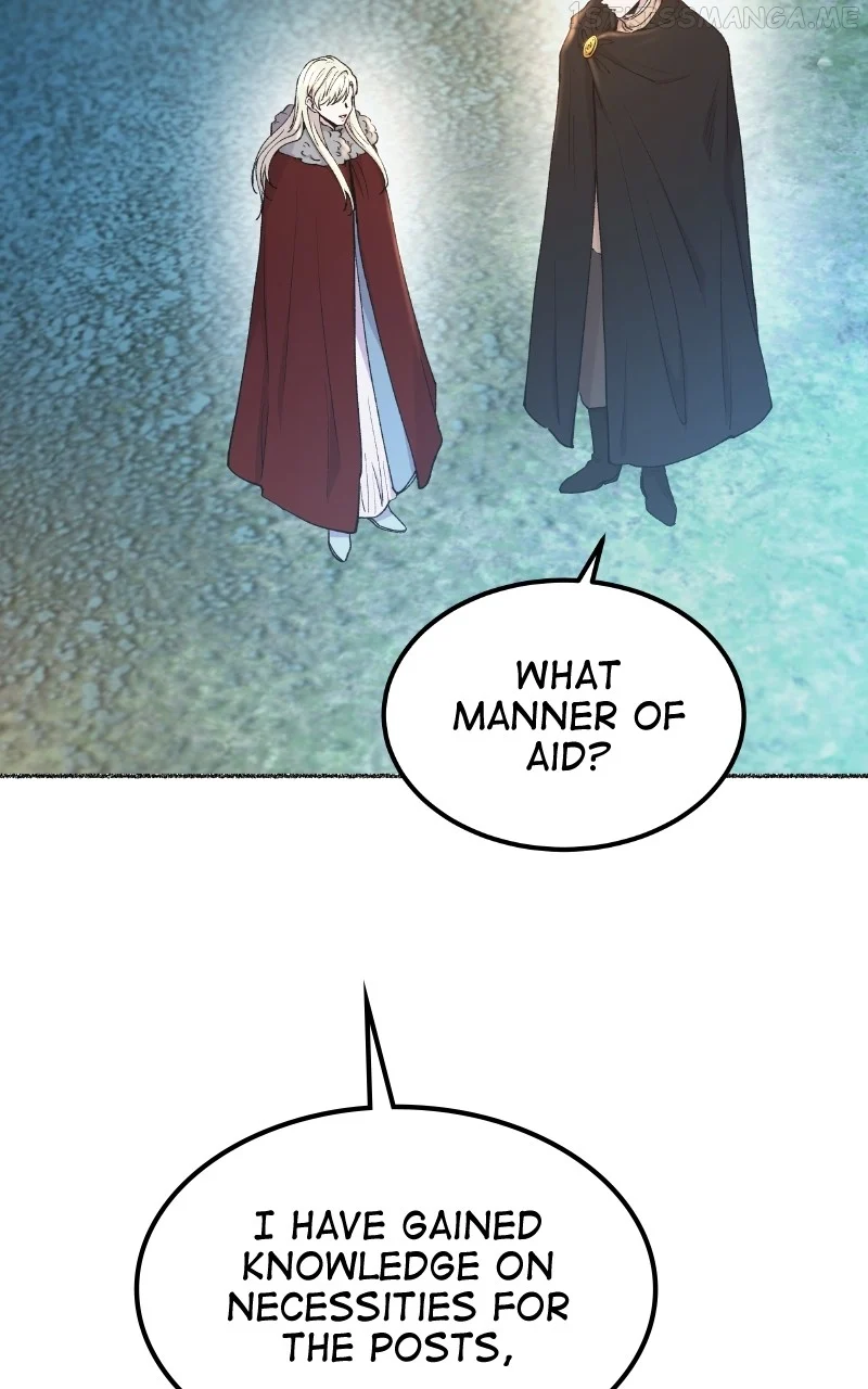 Like A Wind On A Dry Branch Chapter 114 - Page 81