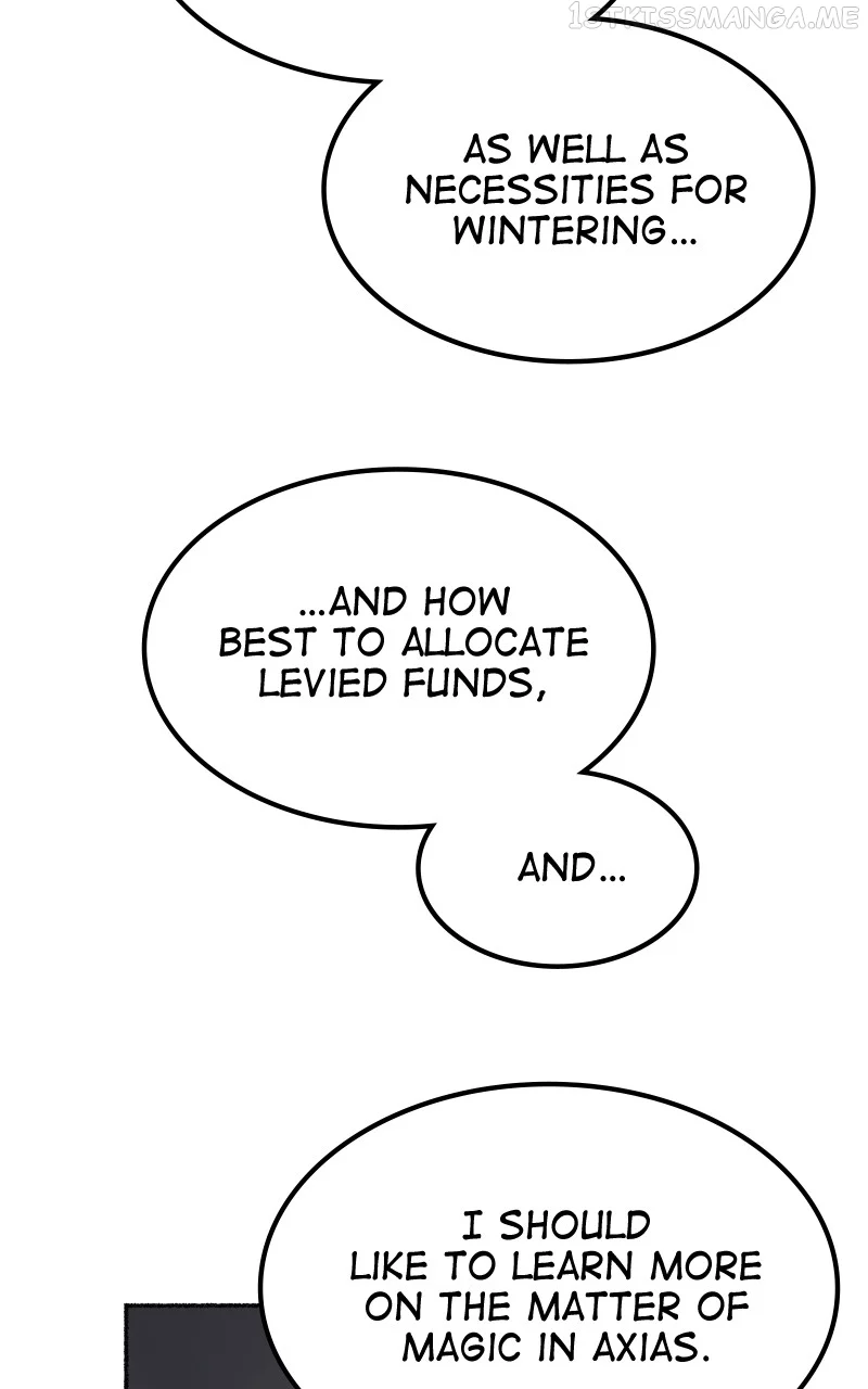 Like A Wind On A Dry Branch Chapter 114 - Page 82