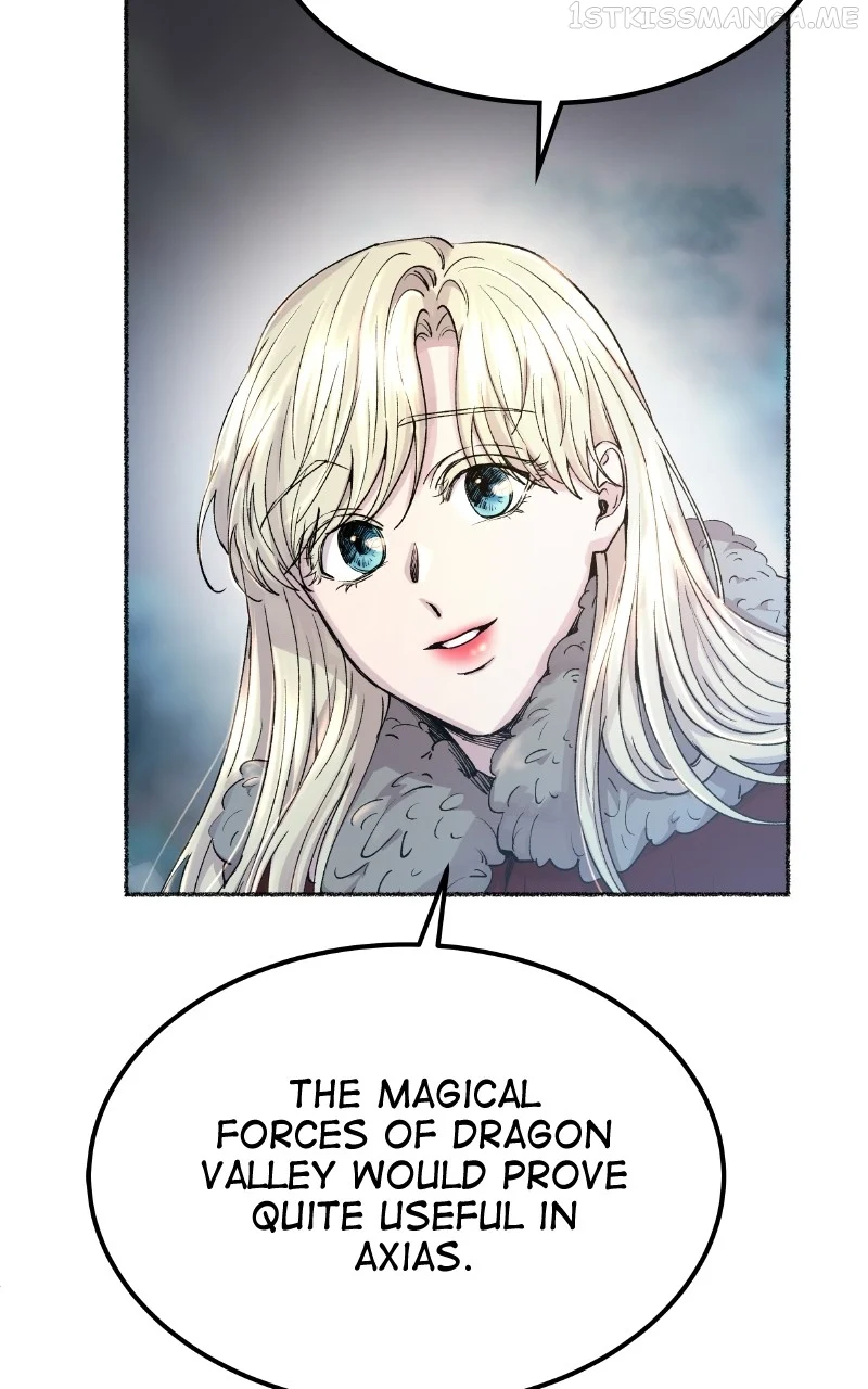 Like A Wind On A Dry Branch Chapter 114 - Page 83