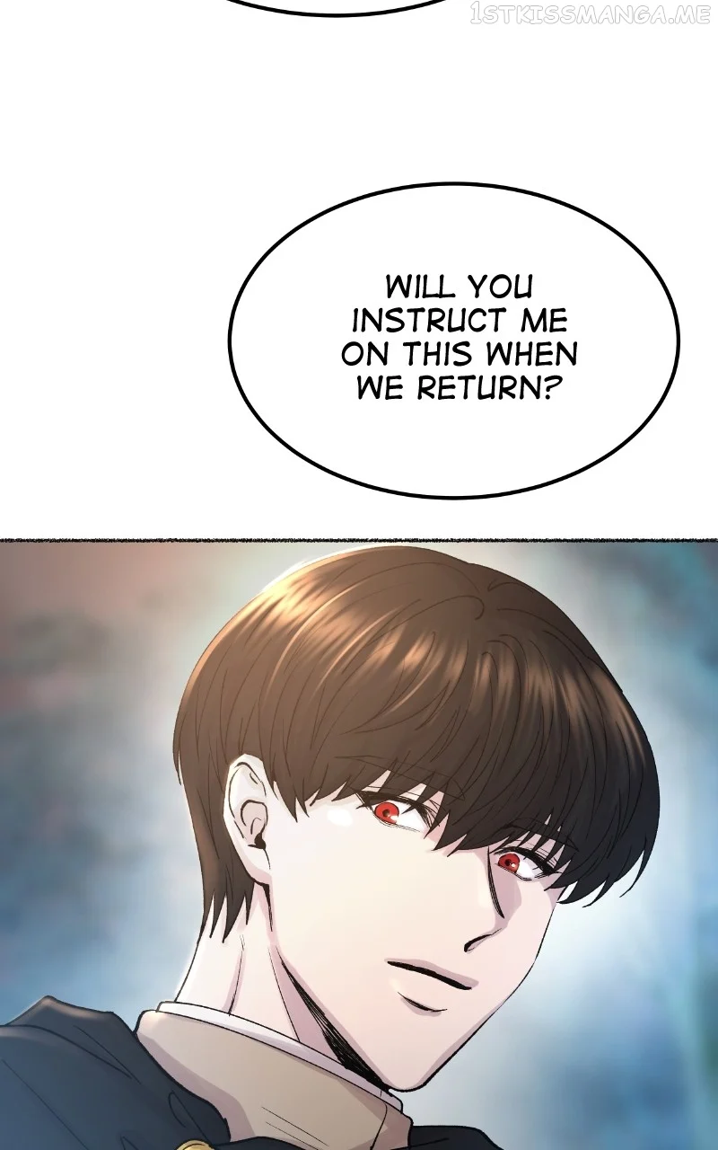 Like A Wind On A Dry Branch Chapter 114 - Page 84