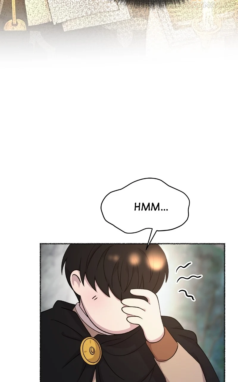 Like A Wind On A Dry Branch Chapter 114 - Page 87