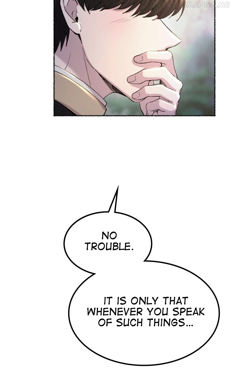 Like A Wind On A Dry Branch Chapter 114 - Page 89