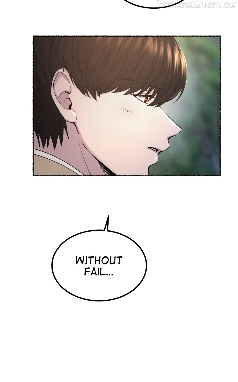 Like A Wind On A Dry Branch Chapter 114 - Page 92