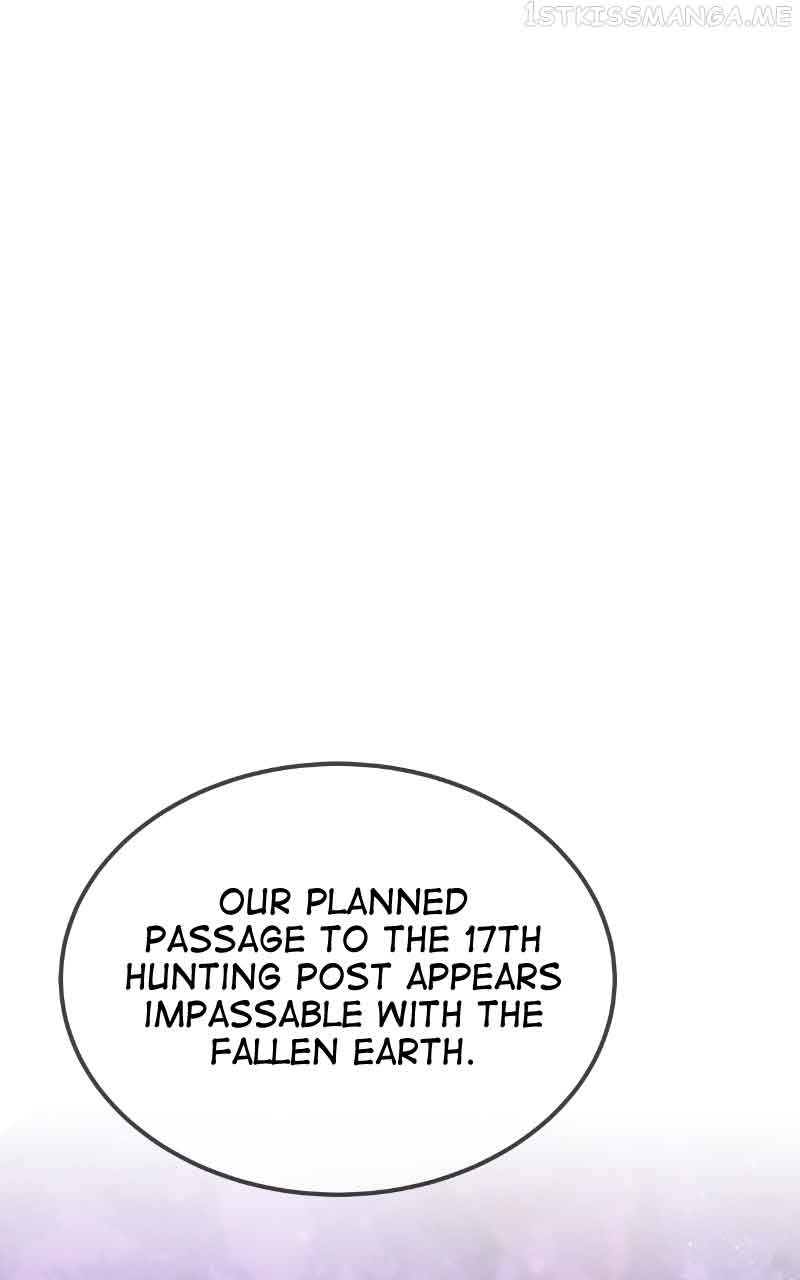 Like A Wind On A Dry Branch Chapter 115 - Page 1