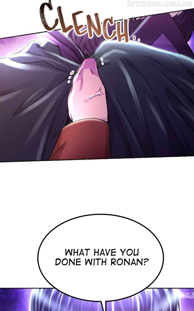 Like A Wind On A Dry Branch Chapter 115 - Page 106