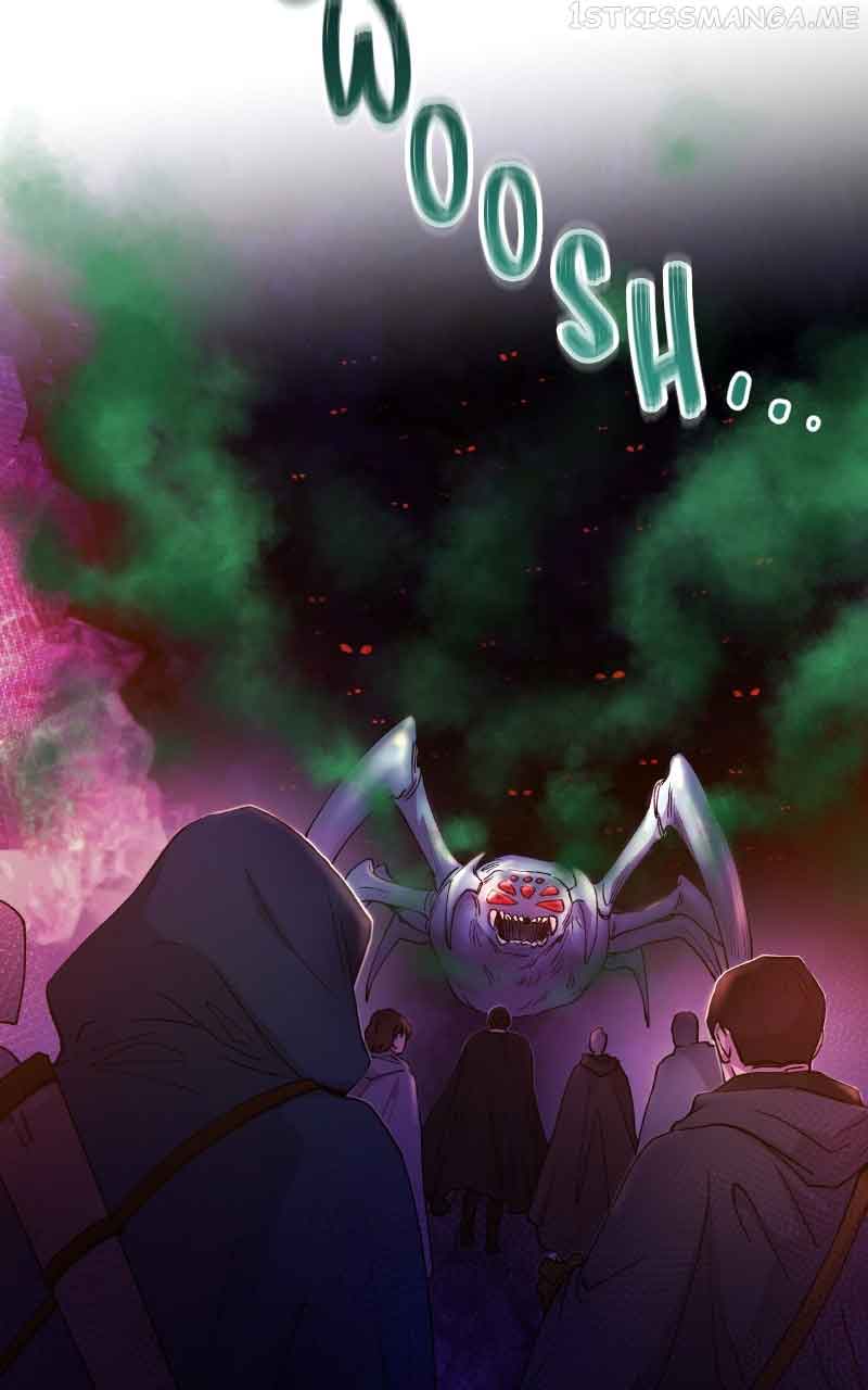 Like A Wind On A Dry Branch Chapter 115 - Page 21