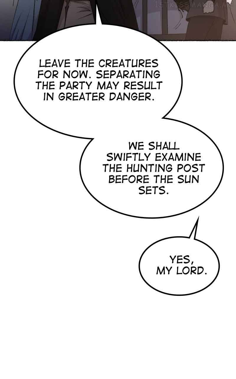 Like A Wind On A Dry Branch Chapter 115 - Page 4