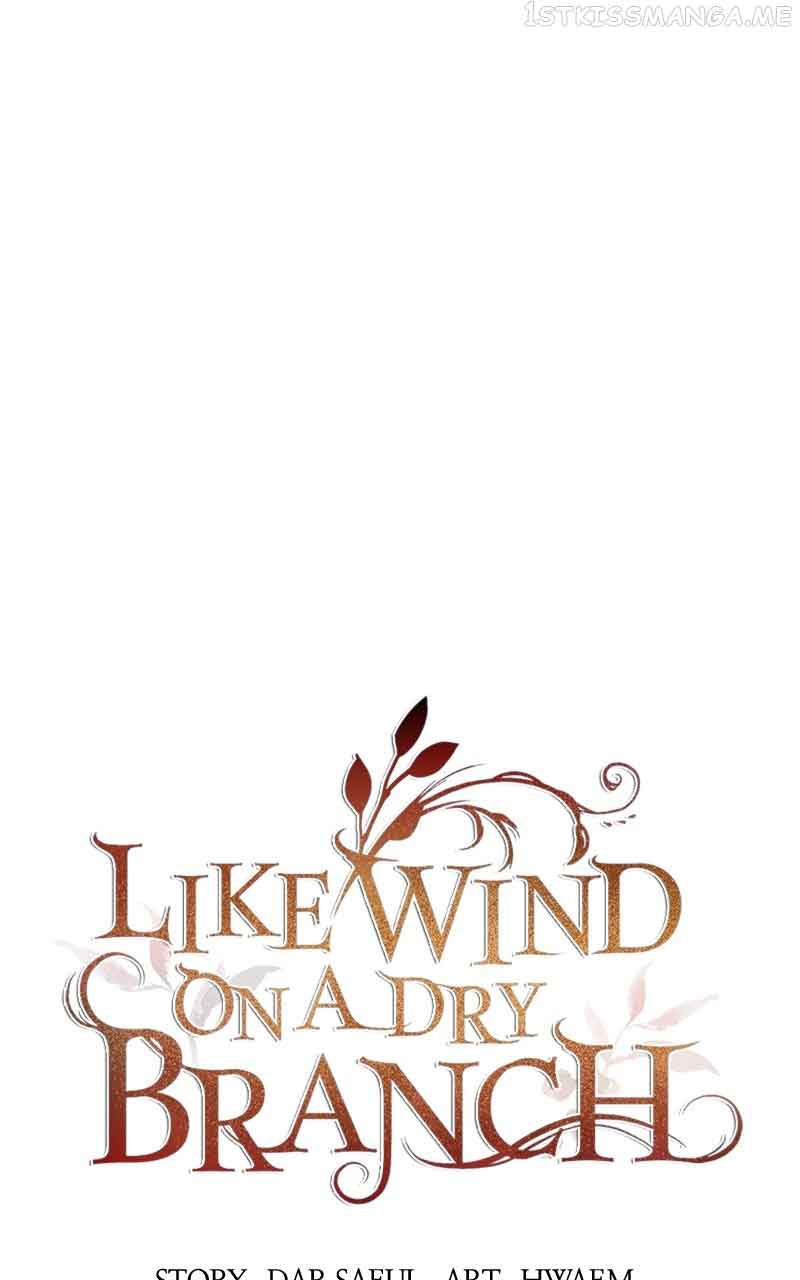Like A Wind On A Dry Branch Chapter 115 - Page 49