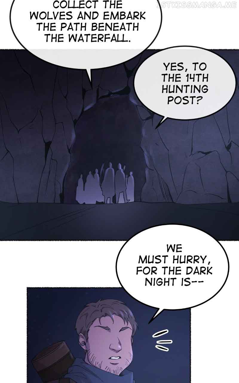 Like A Wind On A Dry Branch Chapter 115 - Page 51