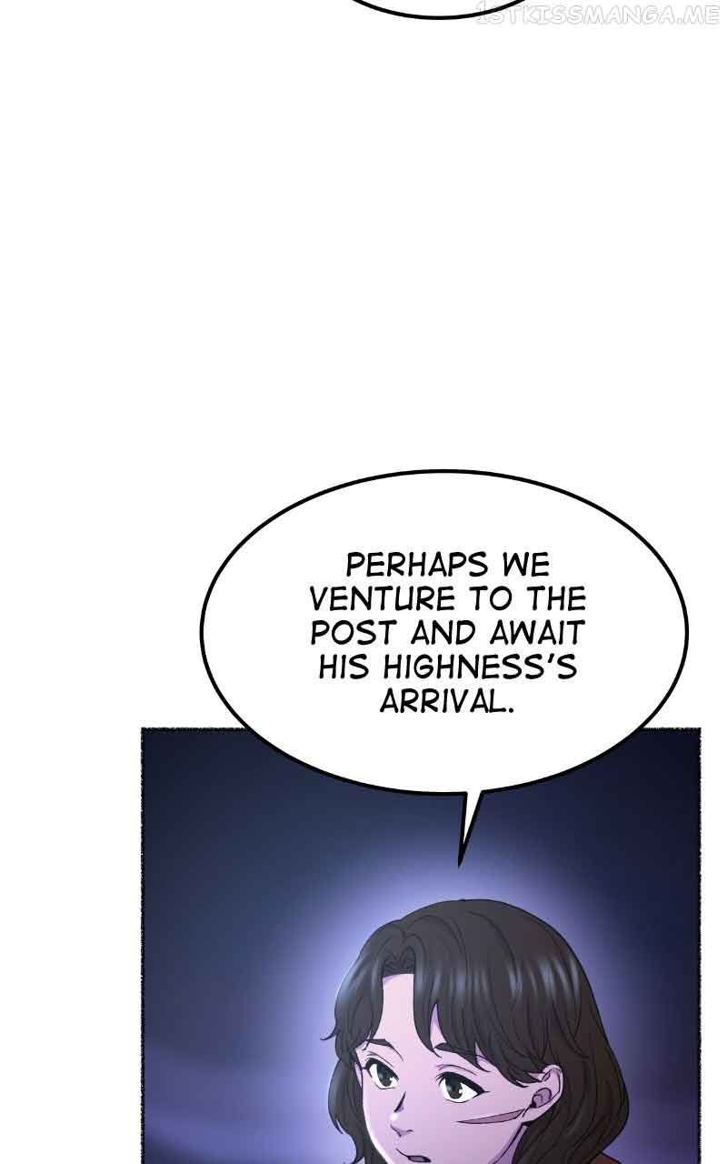 Like A Wind On A Dry Branch Chapter 115 - Page 63