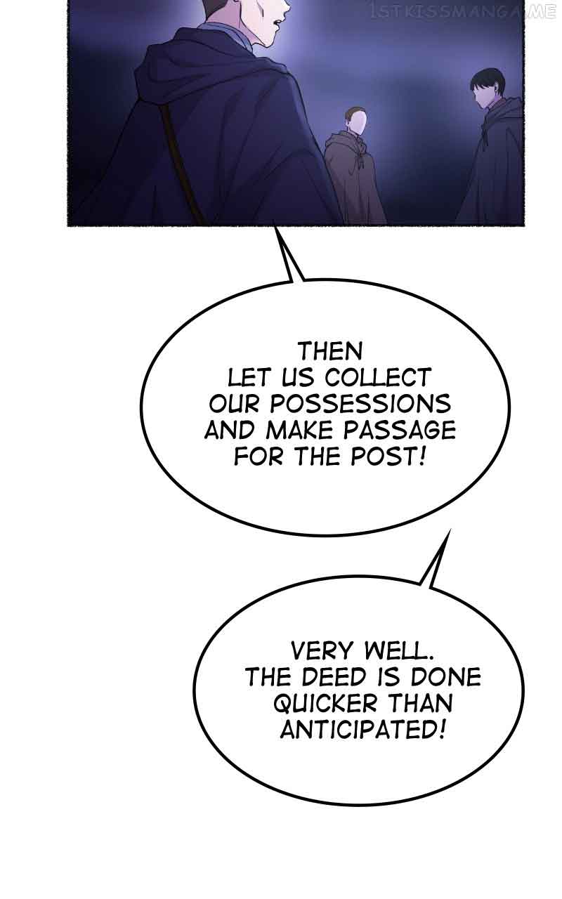Like A Wind On A Dry Branch Chapter 115 - Page 65
