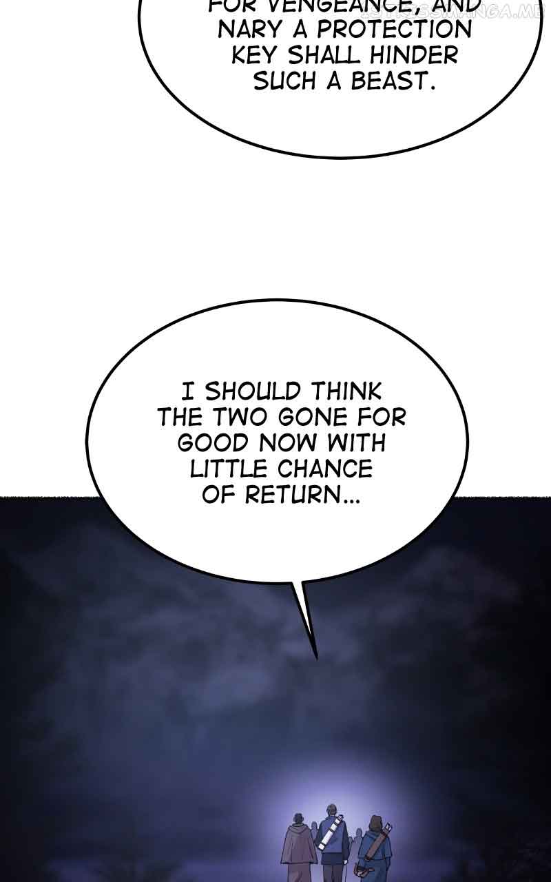 Like A Wind On A Dry Branch Chapter 115 - Page 67