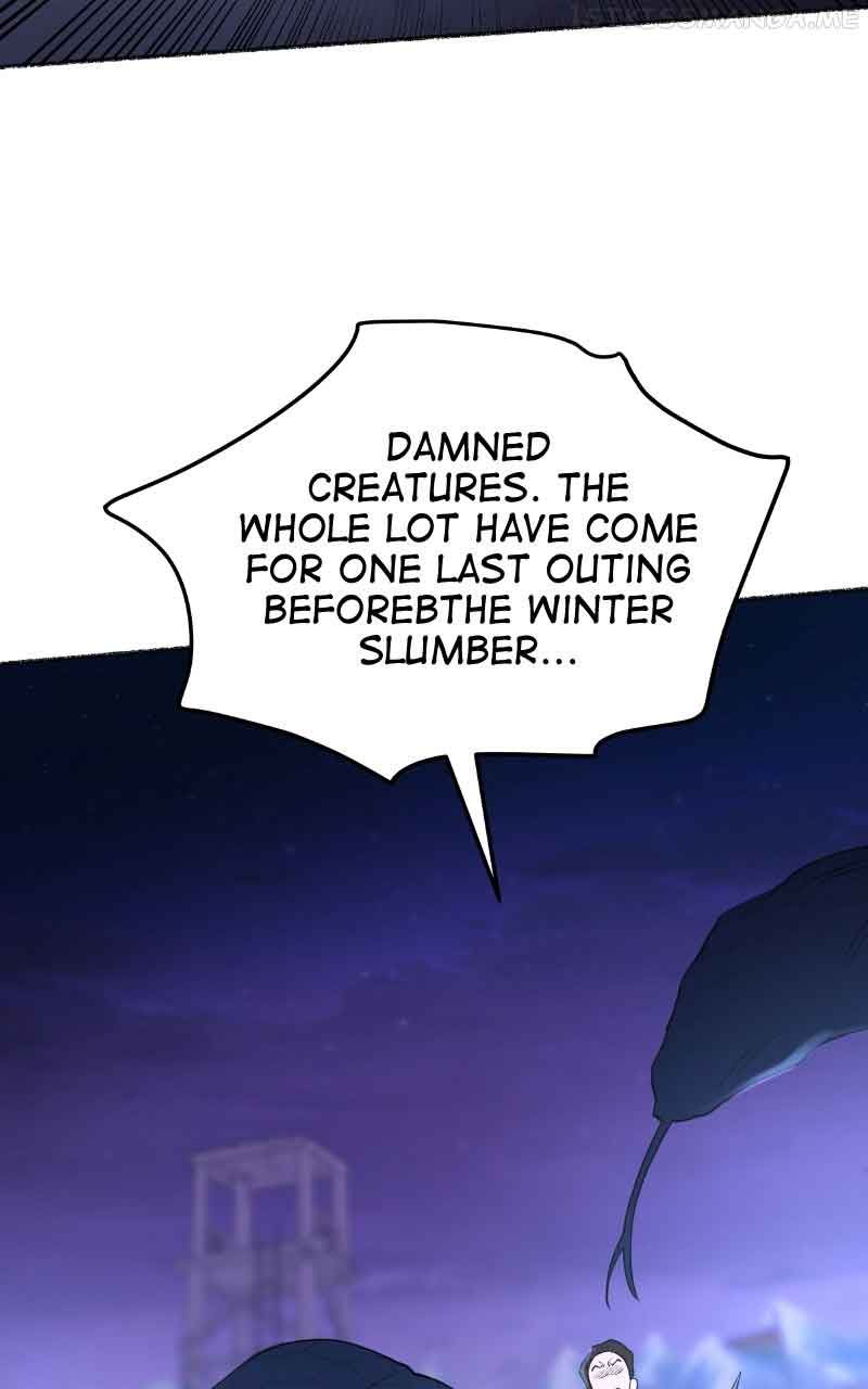 Like A Wind On A Dry Branch Chapter 115 - Page 73