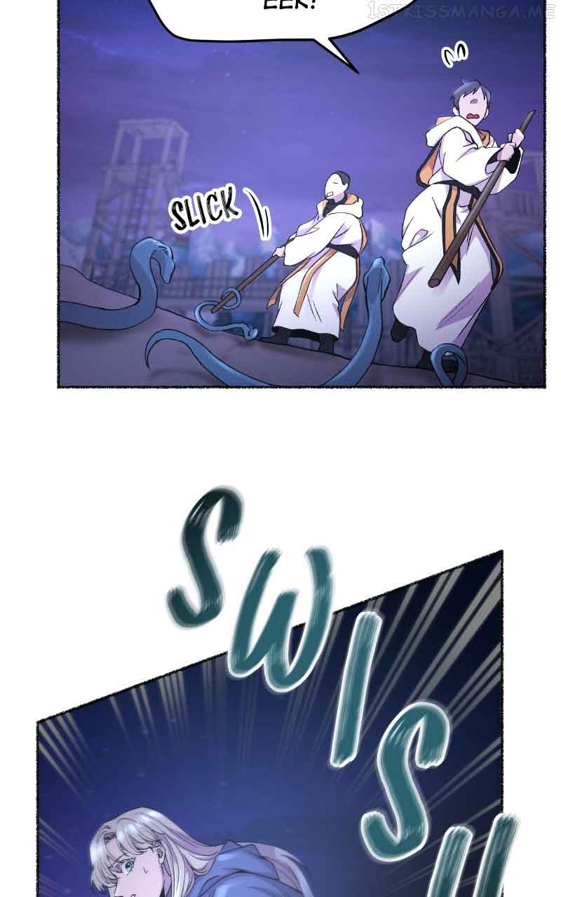 Like A Wind On A Dry Branch Chapter 115 - Page 77