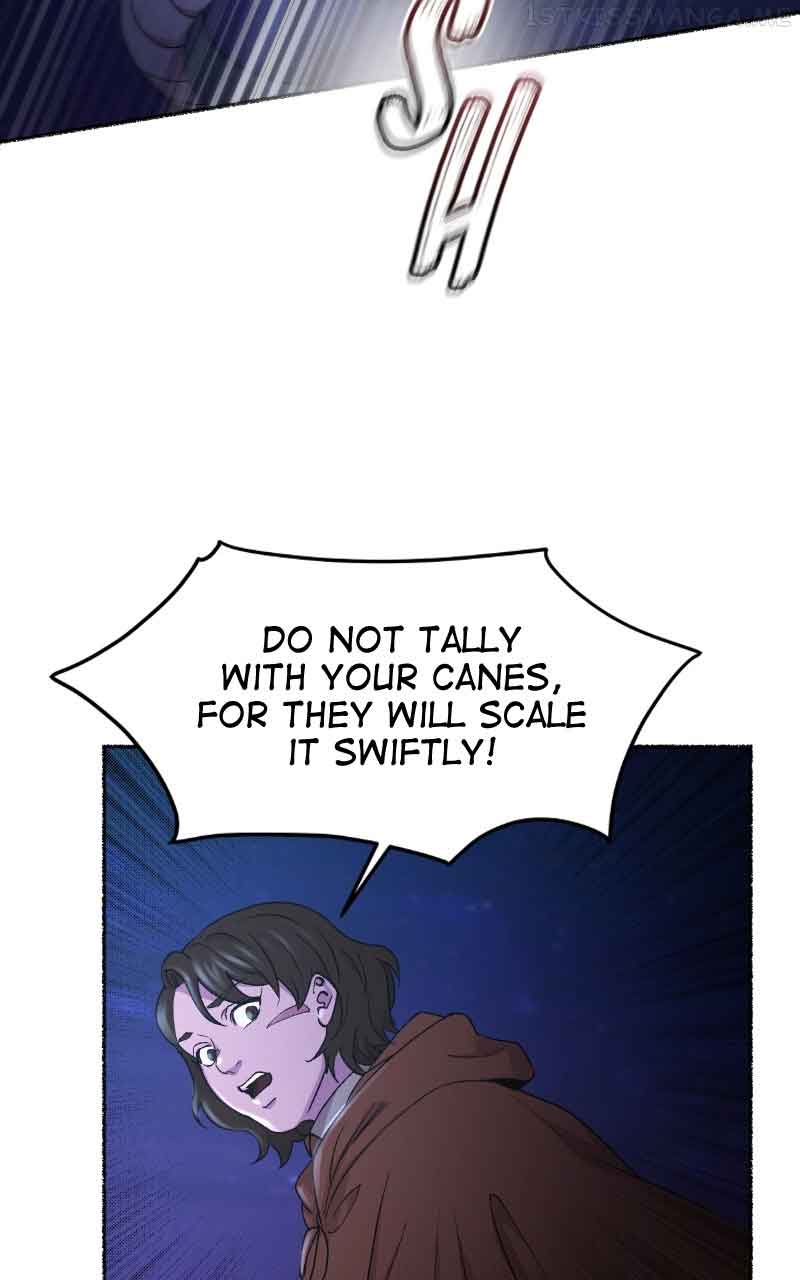 Like A Wind On A Dry Branch Chapter 115 - Page 79