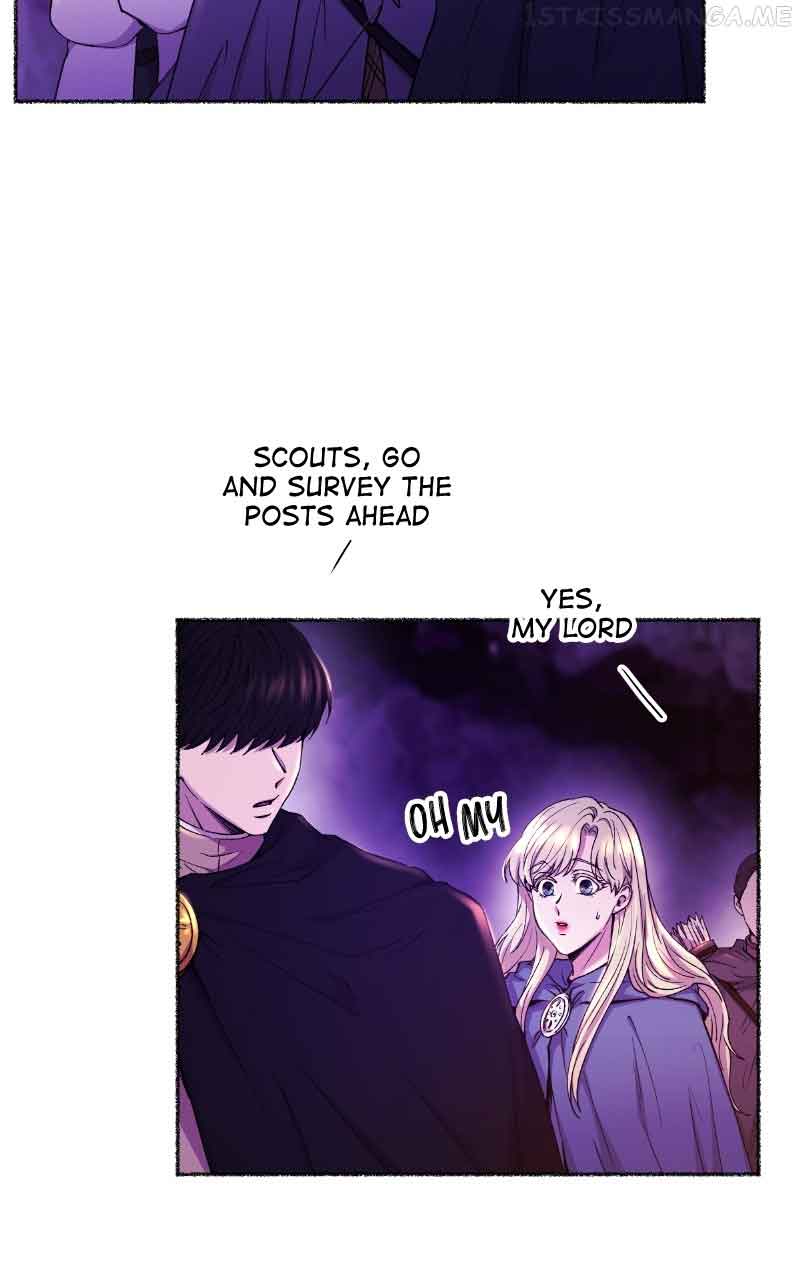 Like A Wind On A Dry Branch Chapter 115 - Page 8