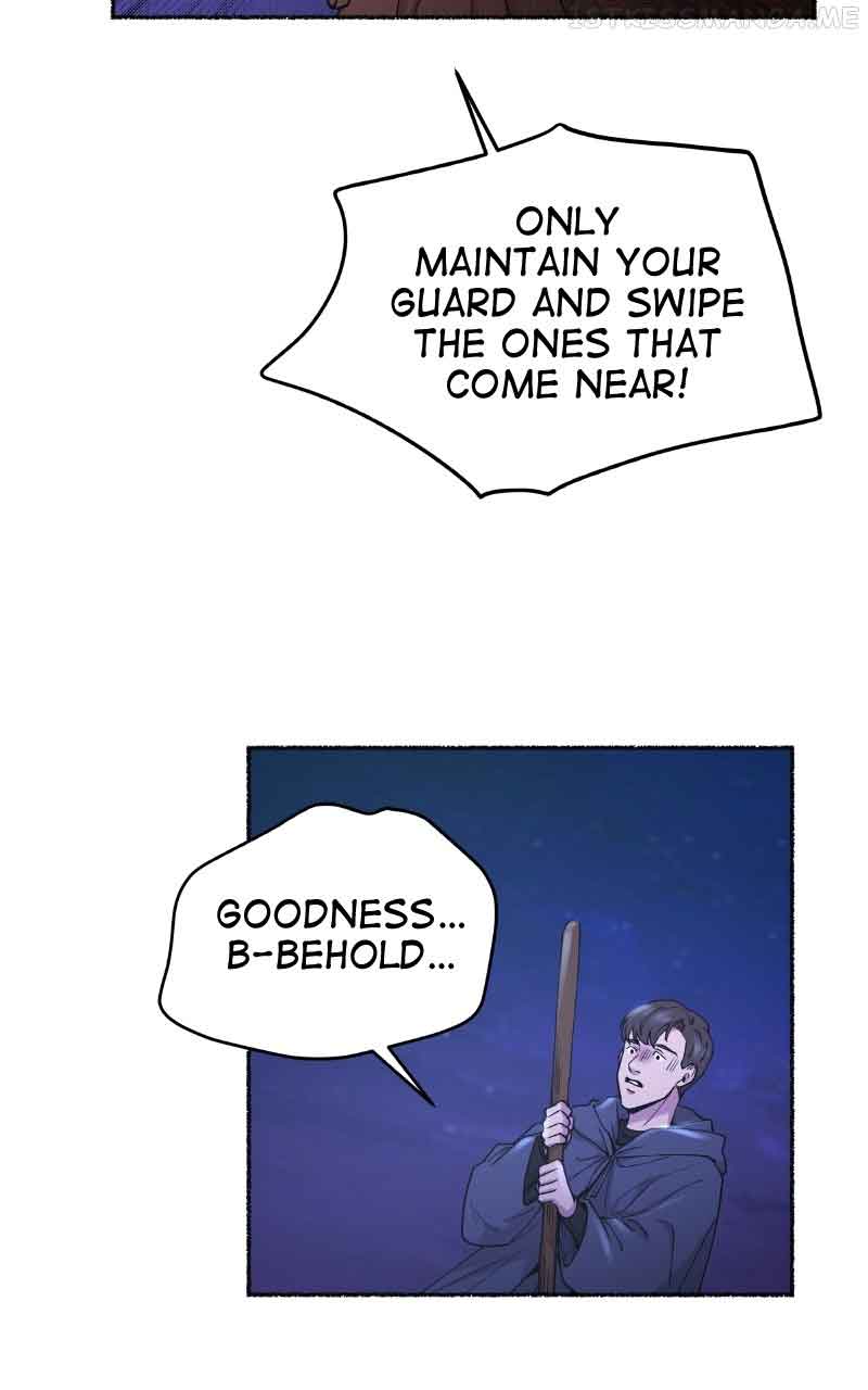 Like A Wind On A Dry Branch Chapter 115 - Page 80