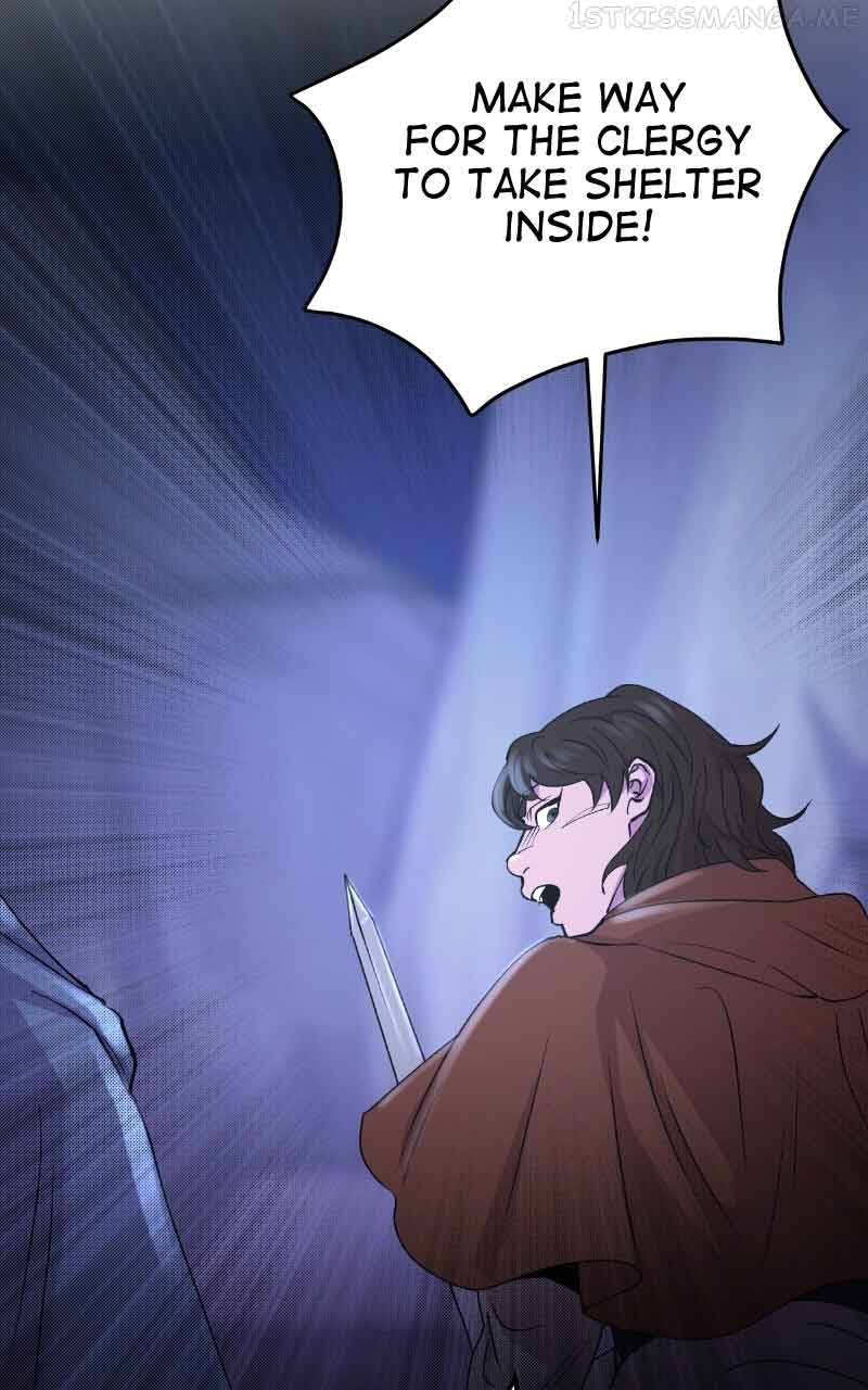 Like A Wind On A Dry Branch Chapter 115 - Page 85