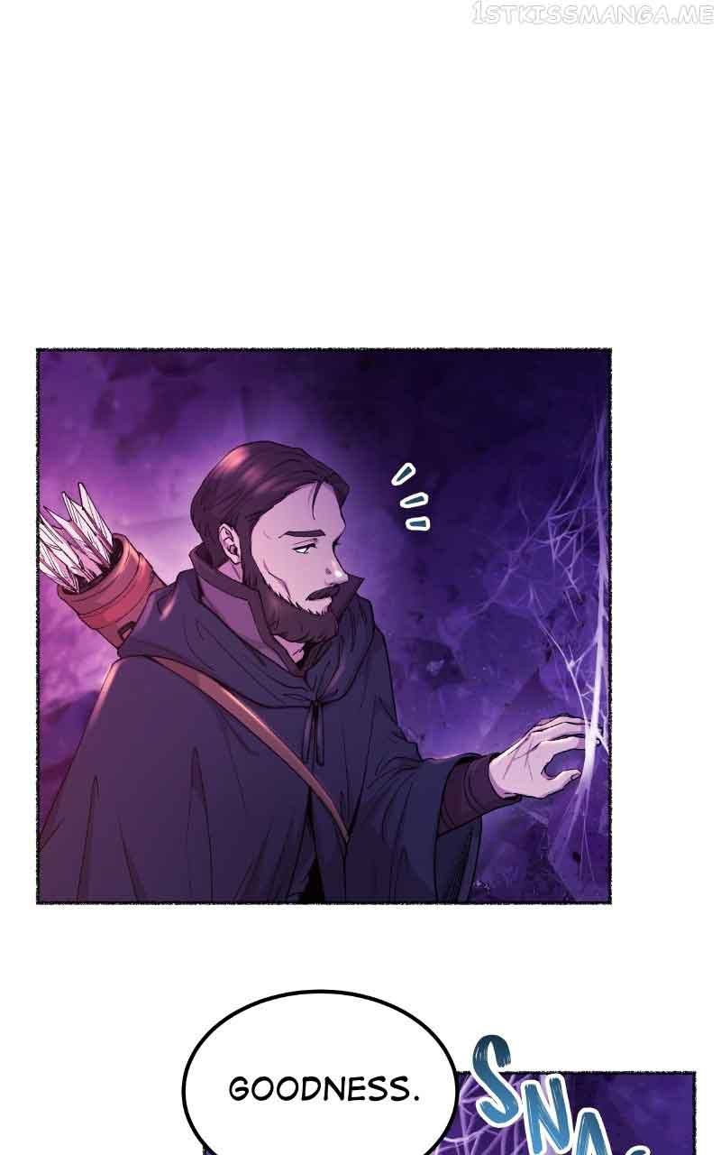 Like A Wind On A Dry Branch Chapter 115 - Page 9