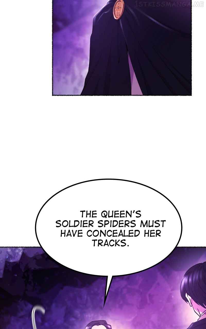 Like A Wind On A Dry Branch Chapter 115 - Page 94