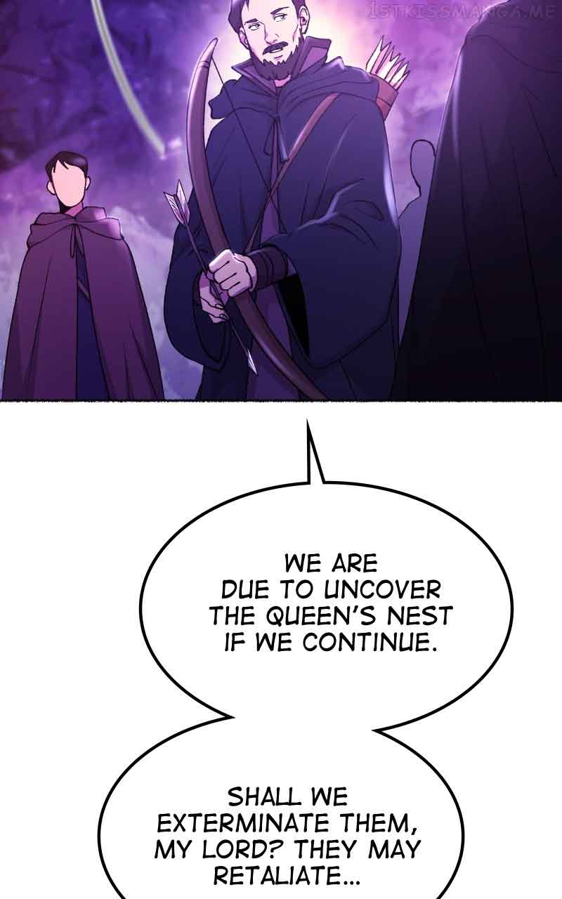 Like A Wind On A Dry Branch Chapter 115 - Page 95