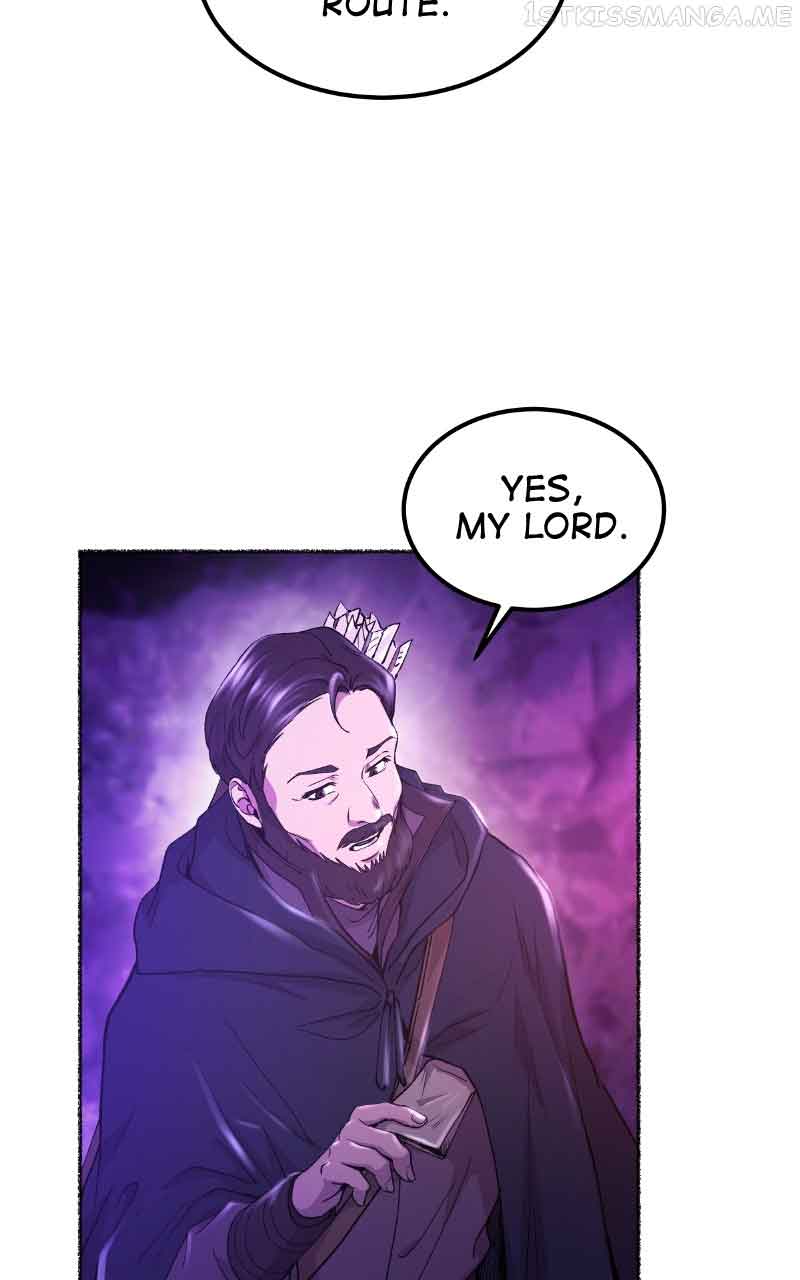 Like A Wind On A Dry Branch Chapter 115 - Page 97