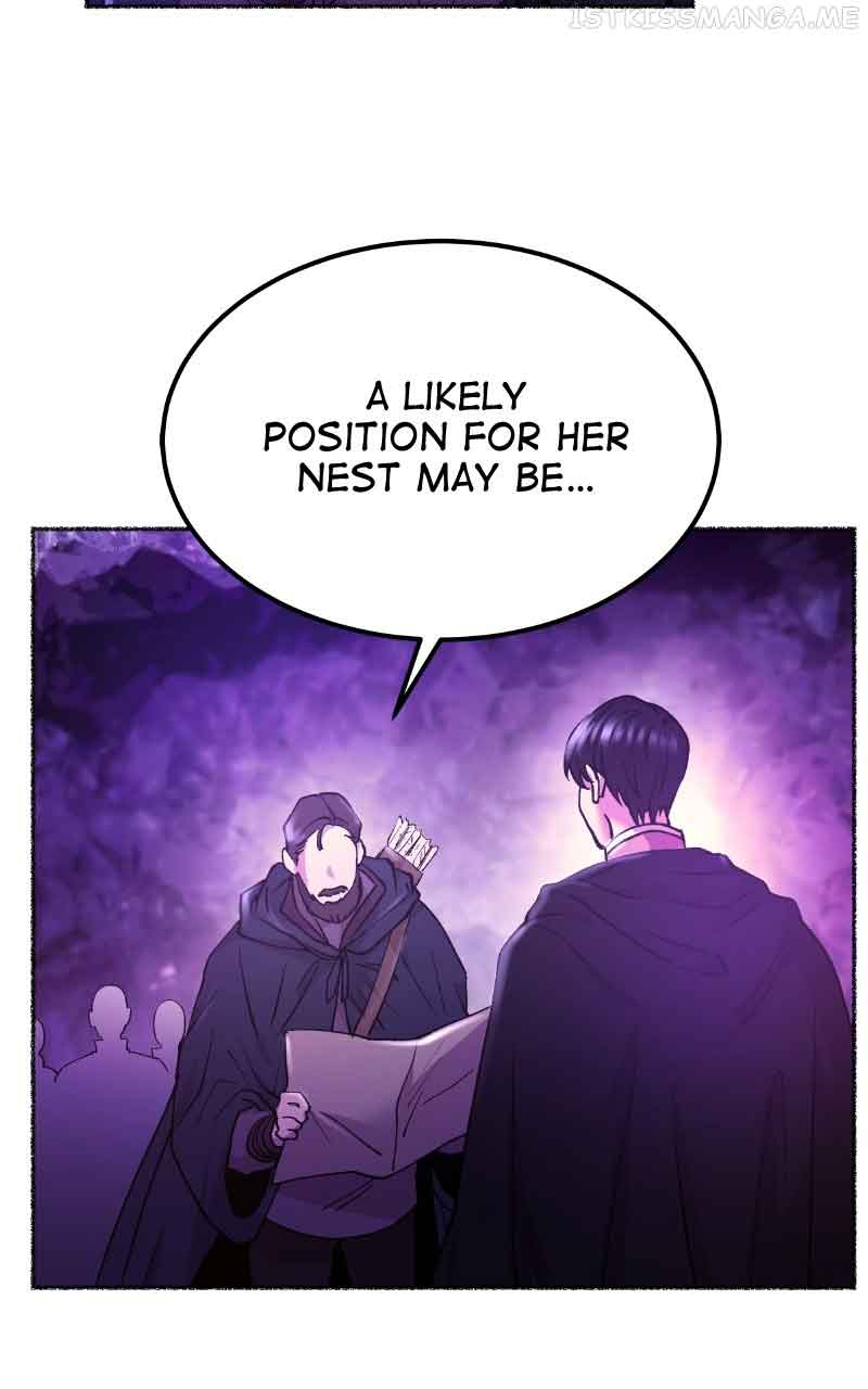 Like A Wind On A Dry Branch Chapter 115 - Page 98