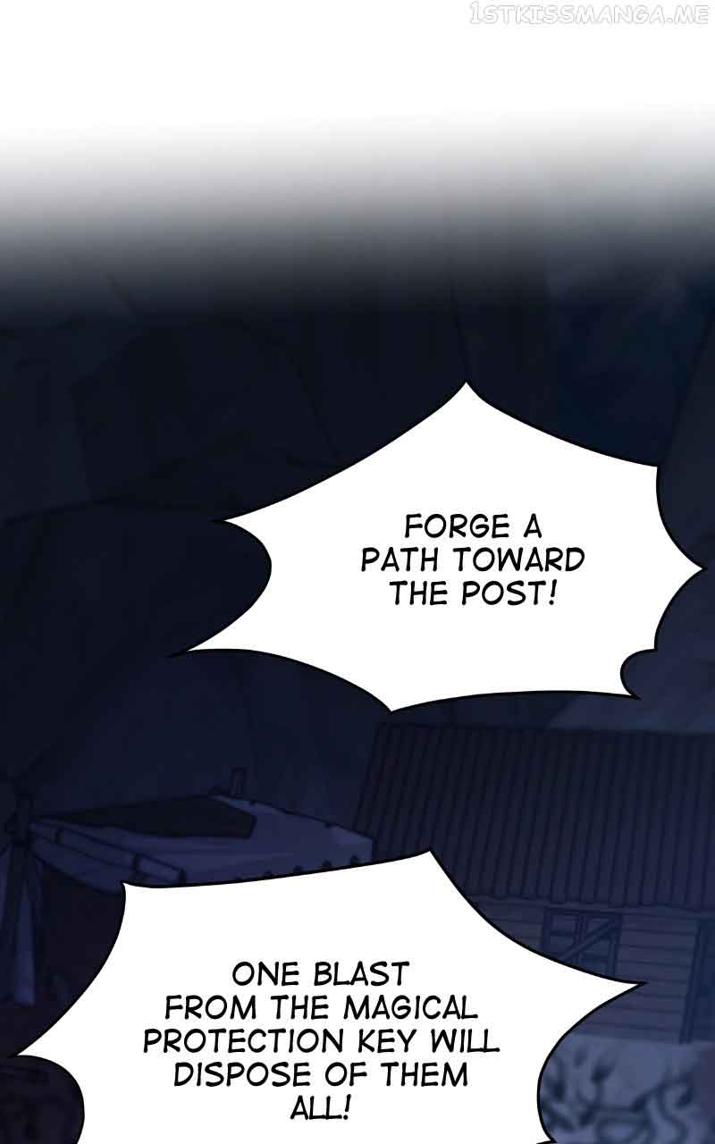 Like A Wind On A Dry Branch Chapter 116 - Page 10