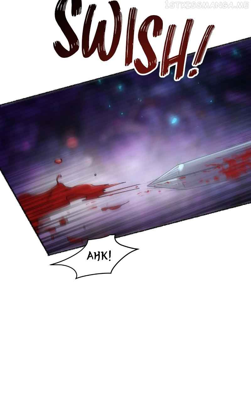 Like A Wind On A Dry Branch Chapter 116 - Page 101