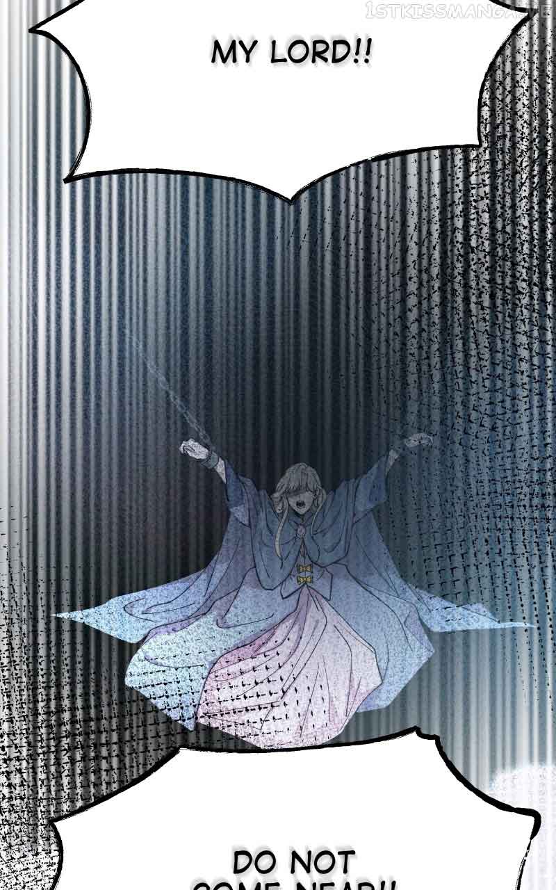 Like A Wind On A Dry Branch Chapter 116 - Page 106