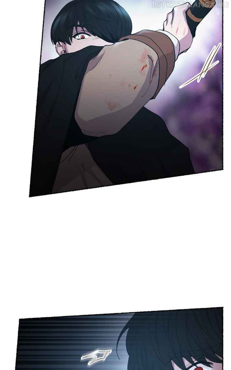 Like A Wind On A Dry Branch Chapter 116 - Page 108