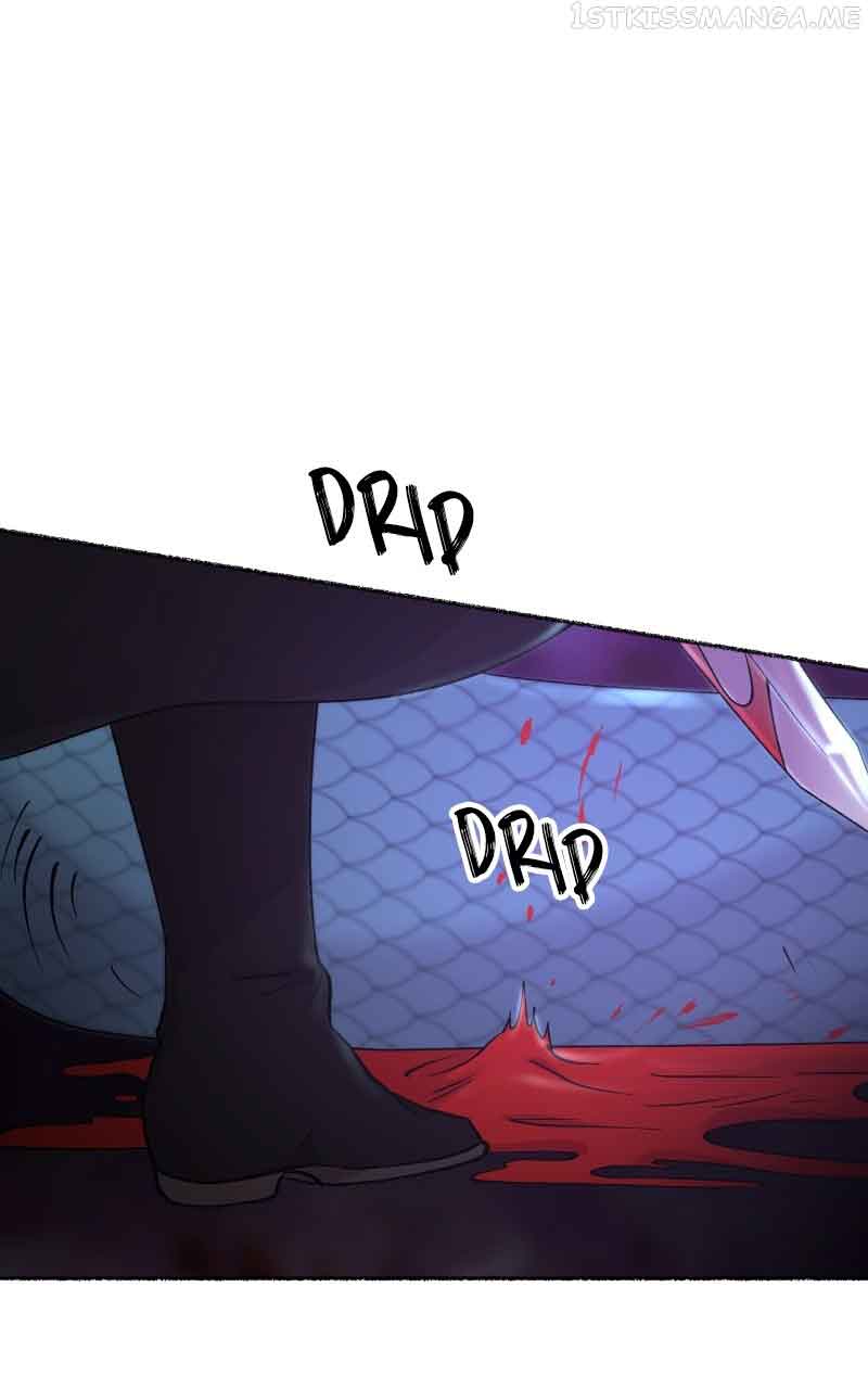 Like A Wind On A Dry Branch Chapter 116 - Page 113