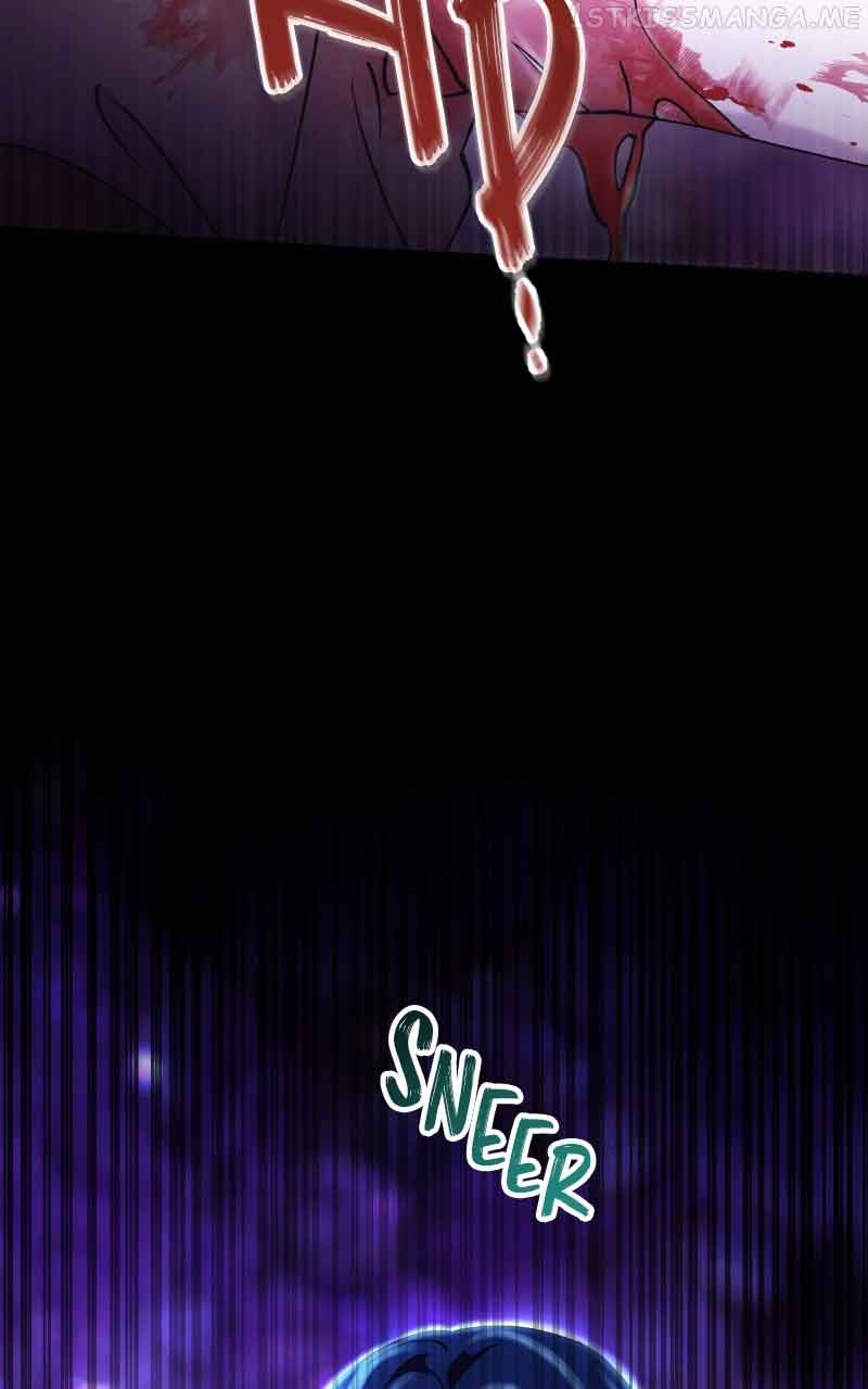 Like A Wind On A Dry Branch Chapter 116 - Page 116