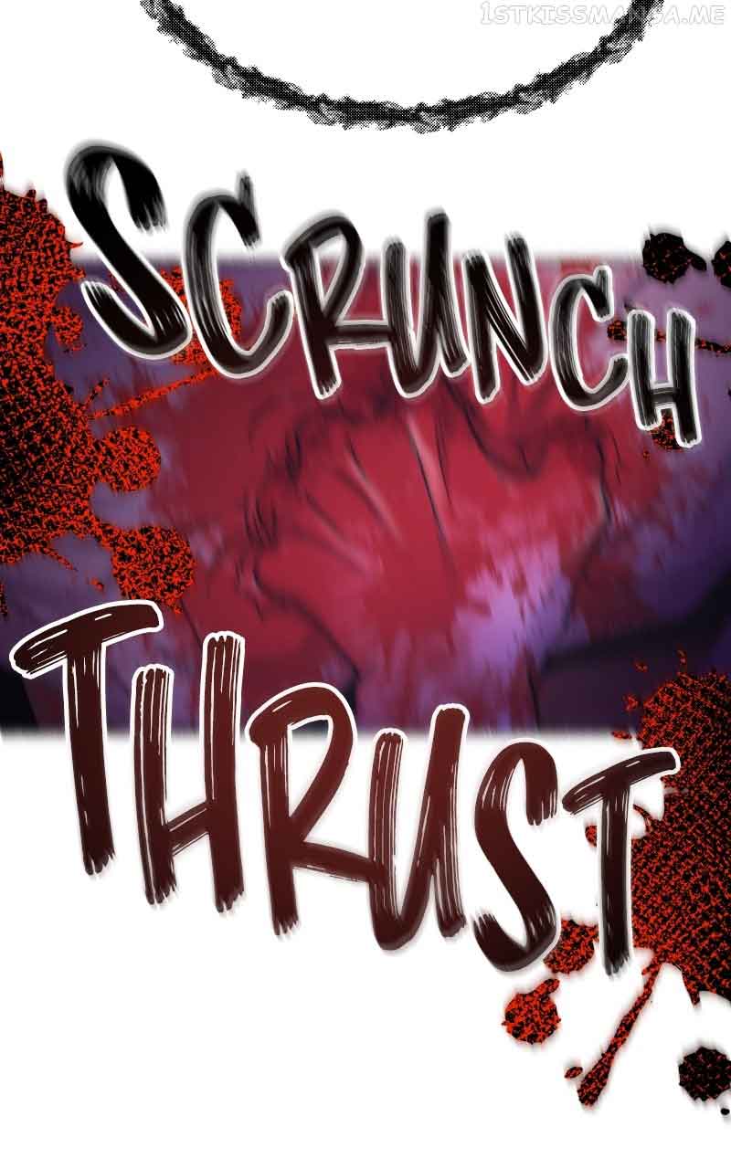 Like A Wind On A Dry Branch Chapter 116 - Page 118