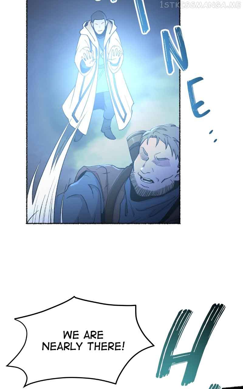 Like A Wind On A Dry Branch Chapter 116 - Page 13