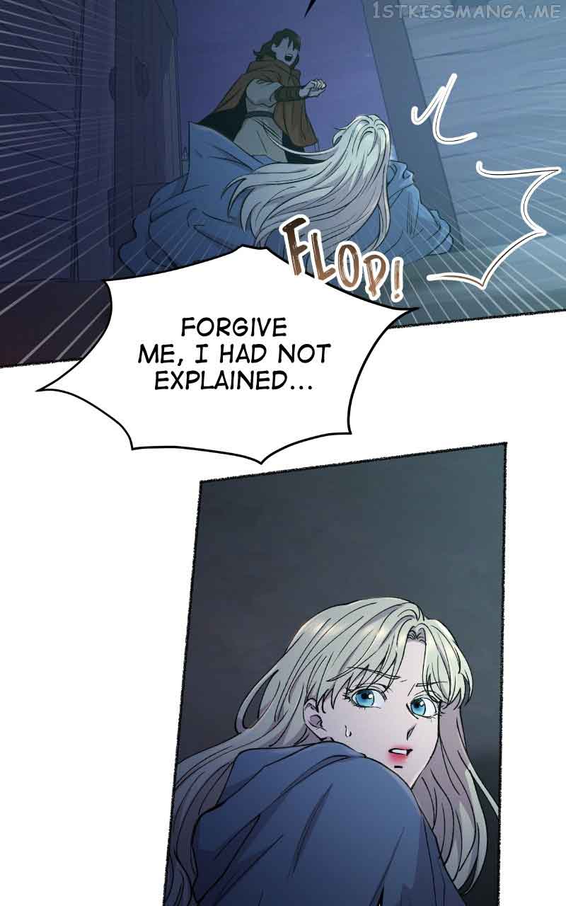 Like A Wind On A Dry Branch Chapter 116 - Page 17