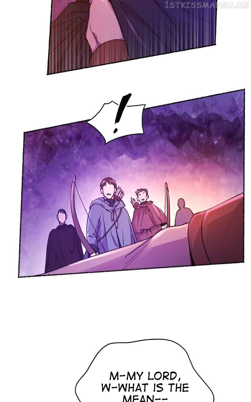 Like A Wind On A Dry Branch Chapter 116 - Page 3