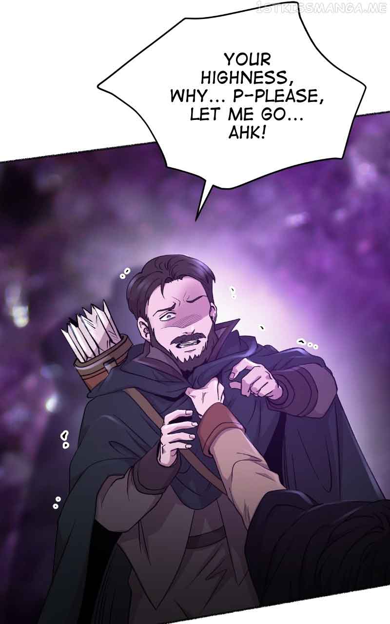 Like A Wind On A Dry Branch Chapter 116 - Page 39