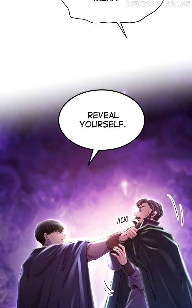 Like A Wind On A Dry Branch Chapter 116 - Page 4