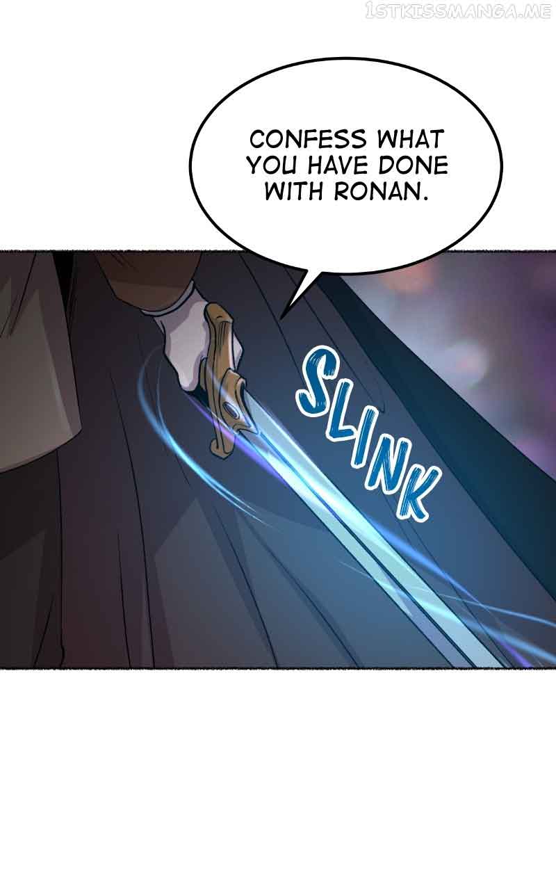 Like A Wind On A Dry Branch Chapter 116 - Page 45