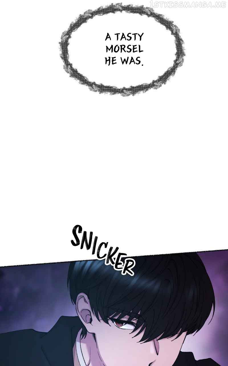Like A Wind On A Dry Branch Chapter 116 - Page 48