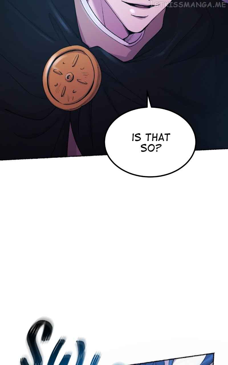 Like A Wind On A Dry Branch Chapter 116 - Page 49
