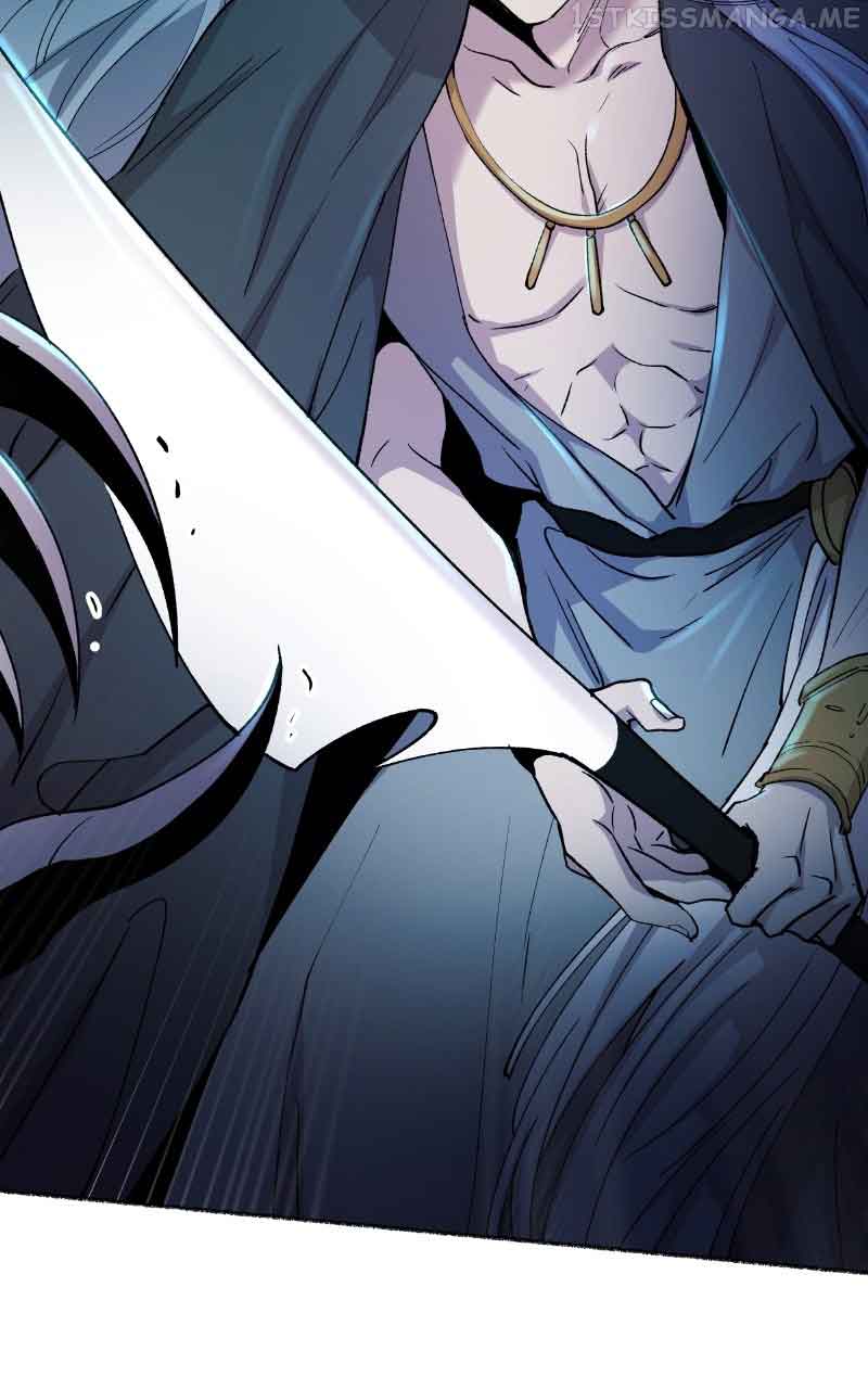 Like A Wind On A Dry Branch Chapter 116 - Page 56