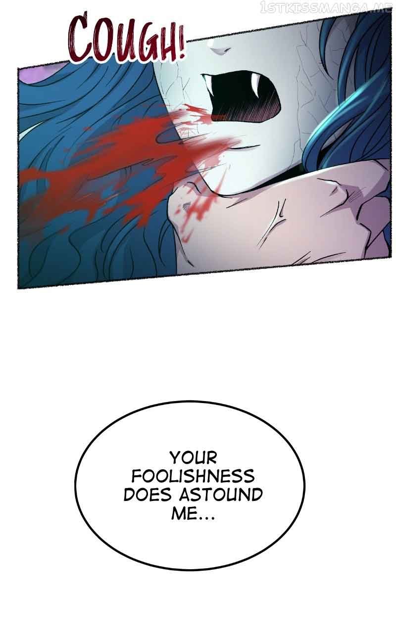 Like A Wind On A Dry Branch Chapter 116 - Page 87