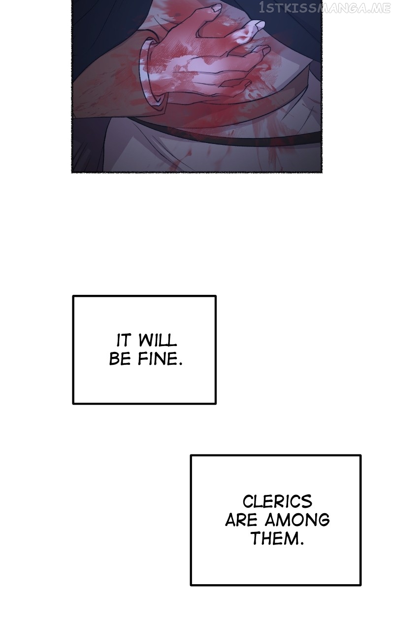 Like A Wind On A Dry Branch Chapter 117 - Page 13